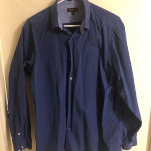Miscellaneous Dress Shirts Bundle